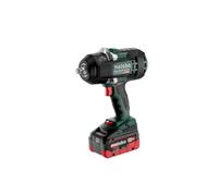 Llaves de Impacto de bateria sin Escobillas SSW 18 LTX 1450 BL METABO