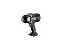 Llaves de Impacto de bateria sin Escobillas SSW 18 LTX 1750 BL METABO