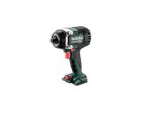 Llaves de Impacto de bateria sin Escobillas SSW 18 LTX 800 BL METABO