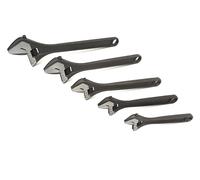 Bahco Ajustable Mol. Central 6" Pavo