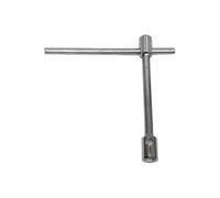 Llaves de ruedas para camión y autocar con maneral resistente 09400050