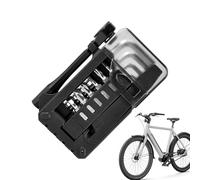 Llaves De Trinquete | Aluminio Ligero - Herramientas De Reparación Para Bicicletas Y Bicicletas - Para Hombres, Padre, Mecánico, Reparación De Automóviles, Auto Y