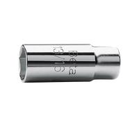 Llaves de Vaso Beta Tools con Cuadrado Hembra 1/2” para Bujías