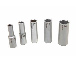 Llaves de vaso Proxxon 3/8 pulgada | 9 mm