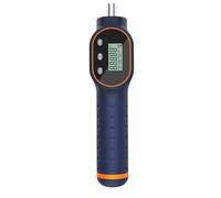 Llaves dinamométricas Destornillador Dinamométrico Digital Pantalla De Llave 0,4-N.m/0,8-8N,para coche, motocicleta(0.4-4N.m)