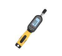 Llaves dinamométricas Destornillador Dinamométrico Digital, Pantalla De Llave Ajustable 1/4 Pulgada,para coche, motocicleta