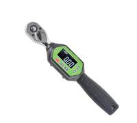 Llaves dinamométricas Llave Dinamométrica, Pantalla Convencional, Cabezal De Trinquete Bidireccional Portátil, Mini Digital,para coche, motocicleta