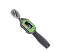 Llaves dinamométricas Mini Llave Dinamométrica Con Pantalla Digital Ordinaria Cabezal De Trinquete Bidireccional,para coche, motocicleta