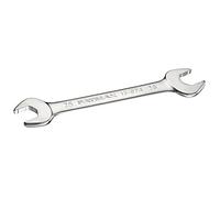 Llaves fijas 25x28mm marca STANLEY