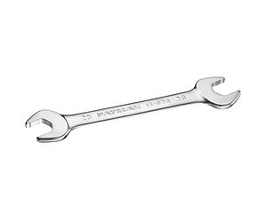 Llaves fijas 25x28mm marca STANLEY