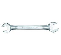 Bahco Llave fija plana R702 dos bocas 10-11