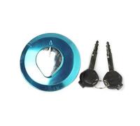 Llaves Interruptor Compatible Con Para CB125 Para ACE Para CB 125F Para XL125 Para CG125 Interruptor Encendido Motocicleta Tapa Combustible Llave Tapa Tanque Bloqueo Panel Lateral
