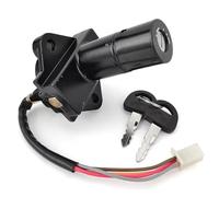 Llaves Interruptor Compatible Con Suzuki Para GR650 1983 1984 Para GS400 Para GS400E 1977 1978 1979 1980 1981 1982 1983 Llave Bloqueo Del Interruptor Encendido