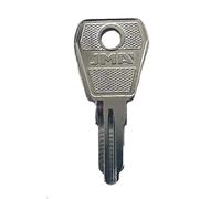 Llaves jma tipo c mod lf-14d