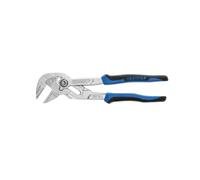 Llaves Pinzas SW0-50mm 254mm 2K-Griff GEDORE SB 183 10 JC