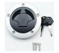 Llaves Tapa Tanque Combustible Gasolina Para Z800 2013-2014 ER650 ER-6N 2006 2007-2015 Z1000 ZR1000 2007 2008 2009 2010 2011-2016 Tapa tanque combustible gasolina