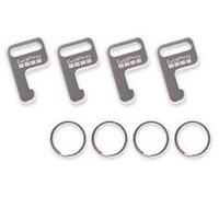 Llaves y anillos de GoPro Wi-Fi Remote Atachement