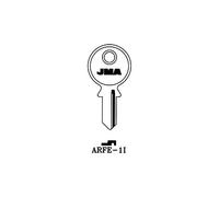 Llavin Grupo B Arfe-1i de JMA ALEJANDRO ALTUNA, S.L.U