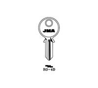 Llavin Grupo C Ro-4d de JMA ALEJANDRO ALTUNA, S.L.U