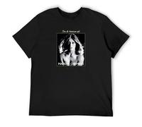 Llbang Behind The Green Door T Shirt Black XL