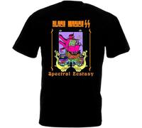 Llbang Black Magick SS Spectral Ecstasy V3 Unisex 100% Cotton Short-Sleeve T-Shirts XXXL