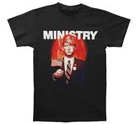 Llbang Ministry Men's Filth Pig T-Shirt Black XXL