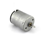 LLBOGRGGN 1 electronic starter de CC de 6 V-12 V, 0,38 A-0,75 A, 3000 rpm-6200 rpm, transformador de CC de alto par, modelo 365 DIY