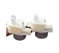 LLBOGRGGN 1 par de válvulas de arranque DC 12 V 30 mm, 4 fases, 5 cables, reductor paso a paso, arranque, caja de cambios doble