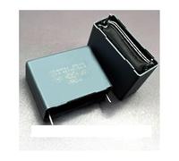 LLBOGRGGN 10 condensadores de película MKP 2,2 uf 225 2u2 305 v 275 v X2 P28