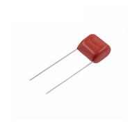LLBOGRGGN 20 condensadores de película de polipropileno CBB P10 de 400 V, 224 J, 400 V, 0,22 UF, 220 NF, 400 V, 224 J.