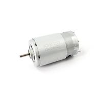 LLBOGRGGN 395-2278 Escobilla de carbón de 12 V y 5000 rpm, 395 CC, arranque de doble eje, arranque de gran par