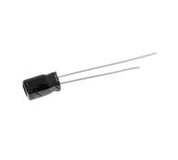 LLBOGRGGN 5 unidades/lote de condensadores electrolíticos de 16 V y 680 uf, 8 x 12 mm
