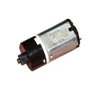 LLBOGRGGN Arrancador de engranajes planetarios N20, CC 3 V, 5 V, 9 V, 180 RPM, reductor de par grande de 12 mm, electronic starter solar magnético de tierras raras con eje transversal.