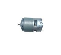 LLBOGRGGN Arrancador RS-755VC-5528 de 44 mm CC 18 V-24 V 17 000 RPM Herramientas eléctricas de alta velocidad Taladro Sierra Jardinería Cortadora de césped Arrancador