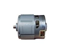 LLBOGRGGN Arrancador RZ-735VA-9517 de 20400 RPM, de alta velocidad, CC 12 V, 14,4 V y 18 V, for taladros y sierras, de alta potencia, modelo 735.