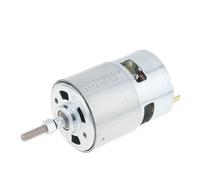 LLBOGRGGN Arranque de 755 CC for cortacésped/desbrozadora inalámbrica de eje largo de 21 V. LLBOGRGGN