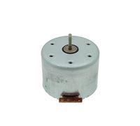 LLBOGRGGN Arranque EG-530YD-2BH de 36 mm, 12 V CC, 2000-4000 RPM, cabrestante CCW, grabadora de casete, husillo, arranque, gramófonos