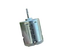 LLBOGRGGN Arranque RS-365SA-2944 365, eje D de 2,3 mm, CC 6 V, 9 V, 12 V, 23 500 RPM, electronic starter de escobillas de carbón de alta velocidad, bricolaje