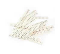 LLBOGRGGN Juego de 320 condensadores SMD 0603 de 16 valores, 10pf a 226M, surtidos for electrónica (diy, 102, 103, 104, 105, 106, 474 y 475)