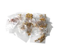 LLBOGRGGN Kit surtido de 360 condensadores cerámicos multicapa de 5 pF a 820 pF, 50 V, 18 valores x 20 unidades