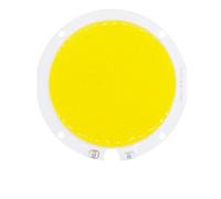 LLBOGRGGN LED Chip 300W RA≥95 DC30-34V 9000mA Round COB 110MM For Outdoor and Indoor Spotlight Plant Lighting