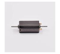 LLBOGRGGN Magnetic DC 12V HO Scale Railway Toy Train Model Train FK-055 Electronic Starter 5-Pole Rotor High Speed Engine