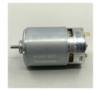LLBOGRGGN RS-550VD-8520 DC 10.8V 12V 21000RPM Alta velocidad Potencia RS-550 Arranque Taladro Destornillador Inalámbrico