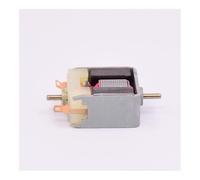 LLBOGRGGN SH-030SA-08240 Arranque de doble eje DC 6V 9V 12V 22000RPM Arranque de alta velocidad 030 electronic starter