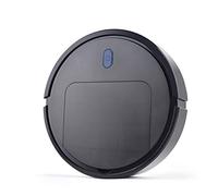 LLDW Robot Aspirador, 1200 Pa De Succión Máxima, 6,9 Cm De Grosor, Super Silencioso, Robot Aspirador con Recarga Automática, Cuidado del Pelo De Animales, Robot De Limpieza