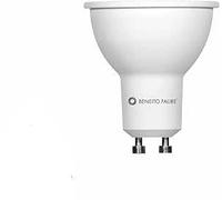 LLED.GU10 UNIFORM-LINE 6W 120† 3000K marca BENEITO FAURE
