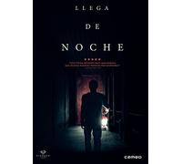 Llega de noche [DVD]