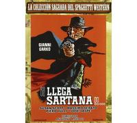Llega Sartana [DVD]