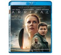 Arrival [Blu-ray]