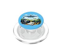 Llegada Chase Spotter PopSockets PopGrip para MagSafe